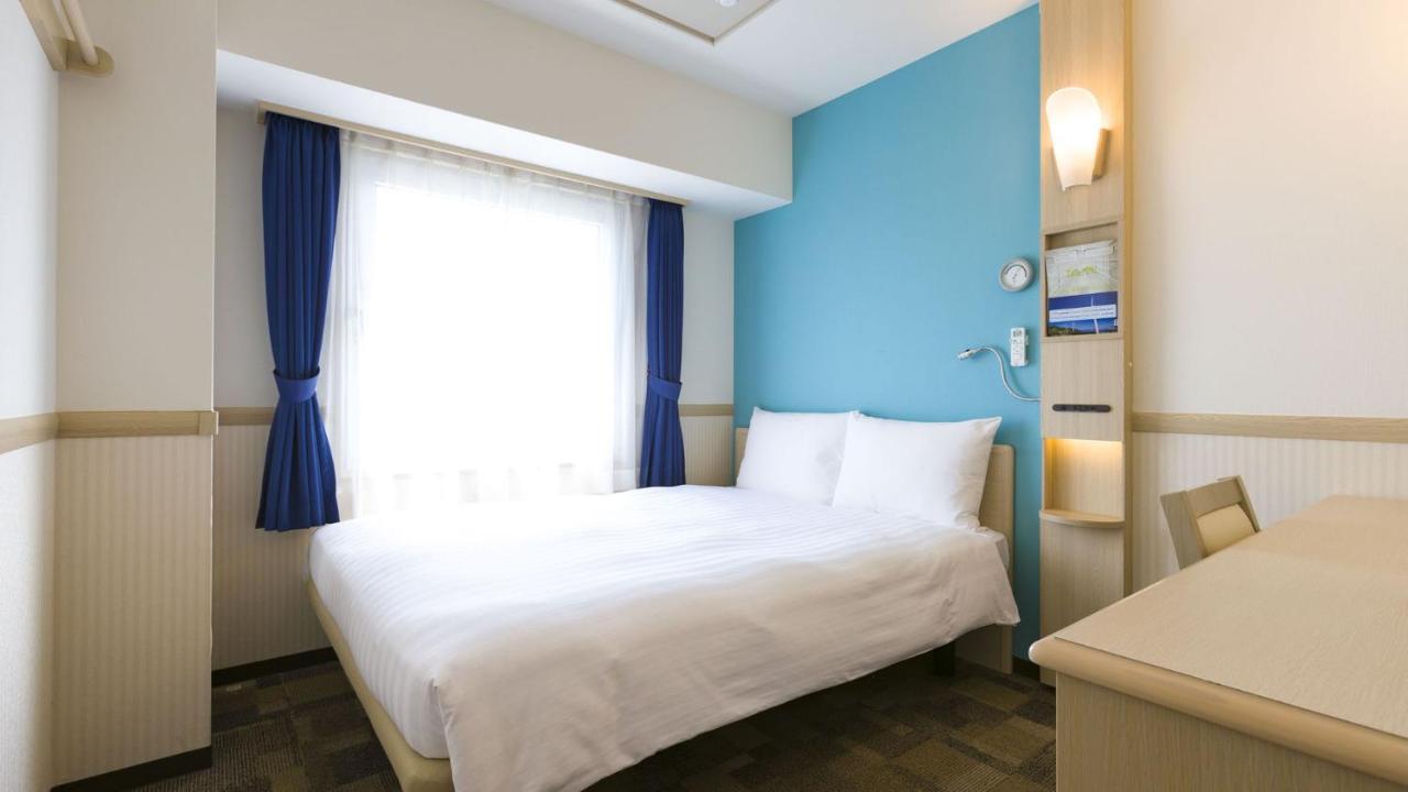 Toyoko Inn Osaka Hankyu Juso-Eki Nishi-Guchi No.2 Dış mekan fotoğraf