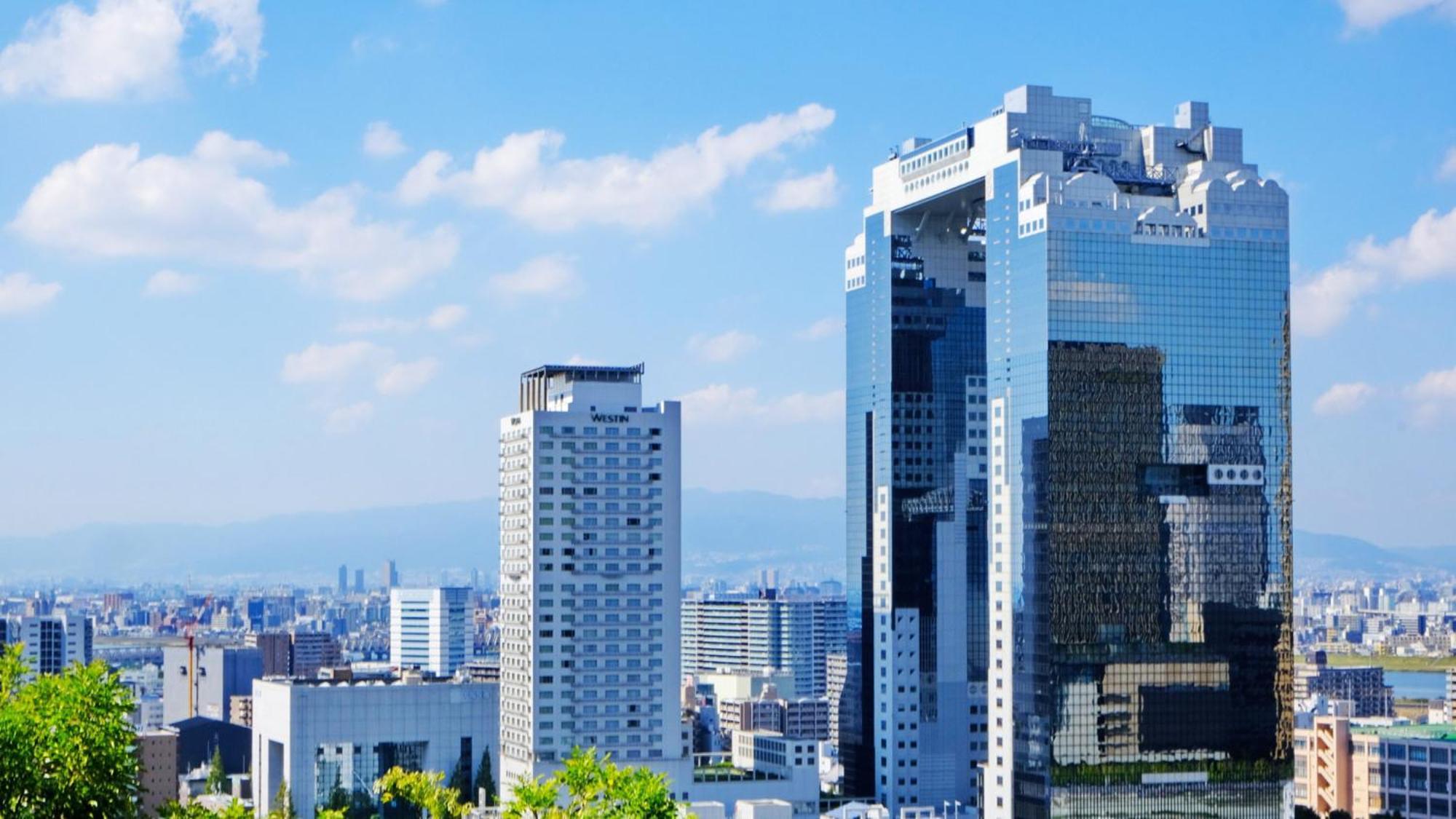 Toyoko Inn Osaka Hankyu Juso-Eki Nishi-Guchi No.2 Dış mekan fotoğraf