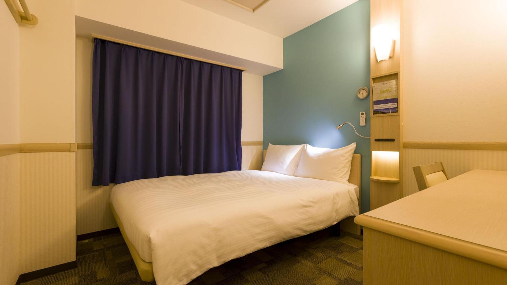 Toyoko Inn Osaka Hankyu Juso-Eki Nishi-Guchi No.2 Oda fotoğraf