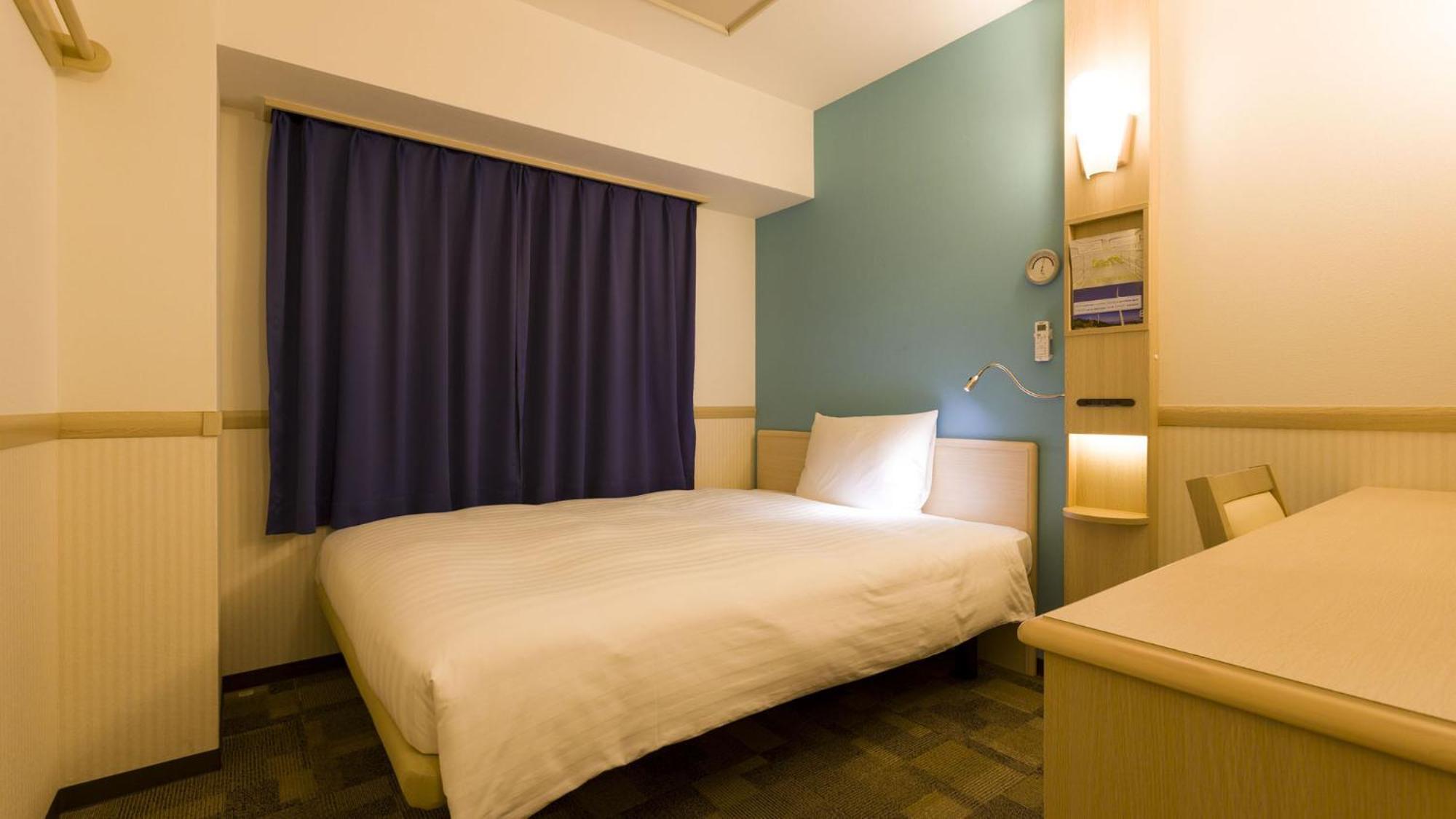Toyoko Inn Osaka Hankyu Juso-Eki Nishi-Guchi No.2 Oda fotoğraf