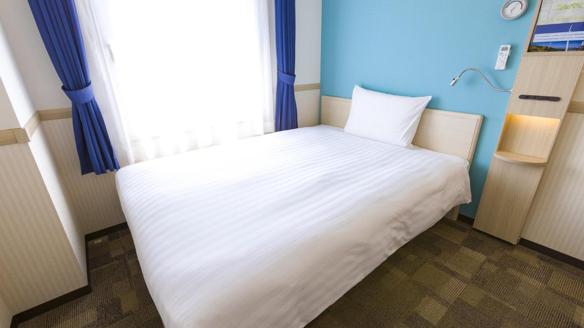 Toyoko Inn Osaka Hankyu Juso-Eki Nishi-Guchi No.2 Oda fotoğraf