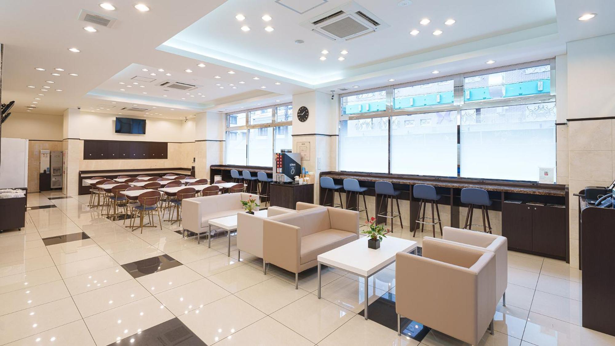 Toyoko Inn Osaka Hankyu Juso-Eki Nishi-Guchi No.2 Dış mekan fotoğraf
