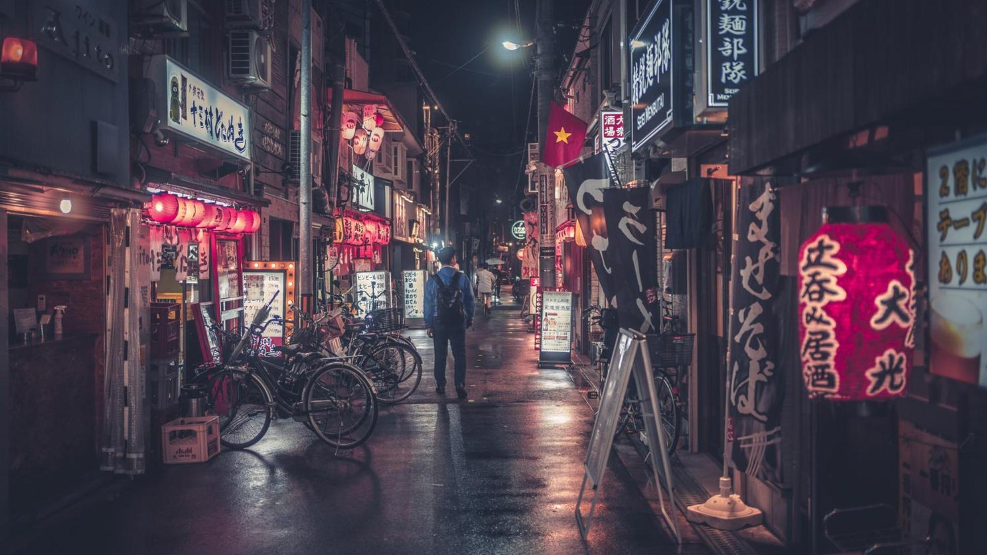 Toyoko Inn Osaka Hankyu Juso-Eki Nishi-Guchi No.2 Dış mekan fotoğraf