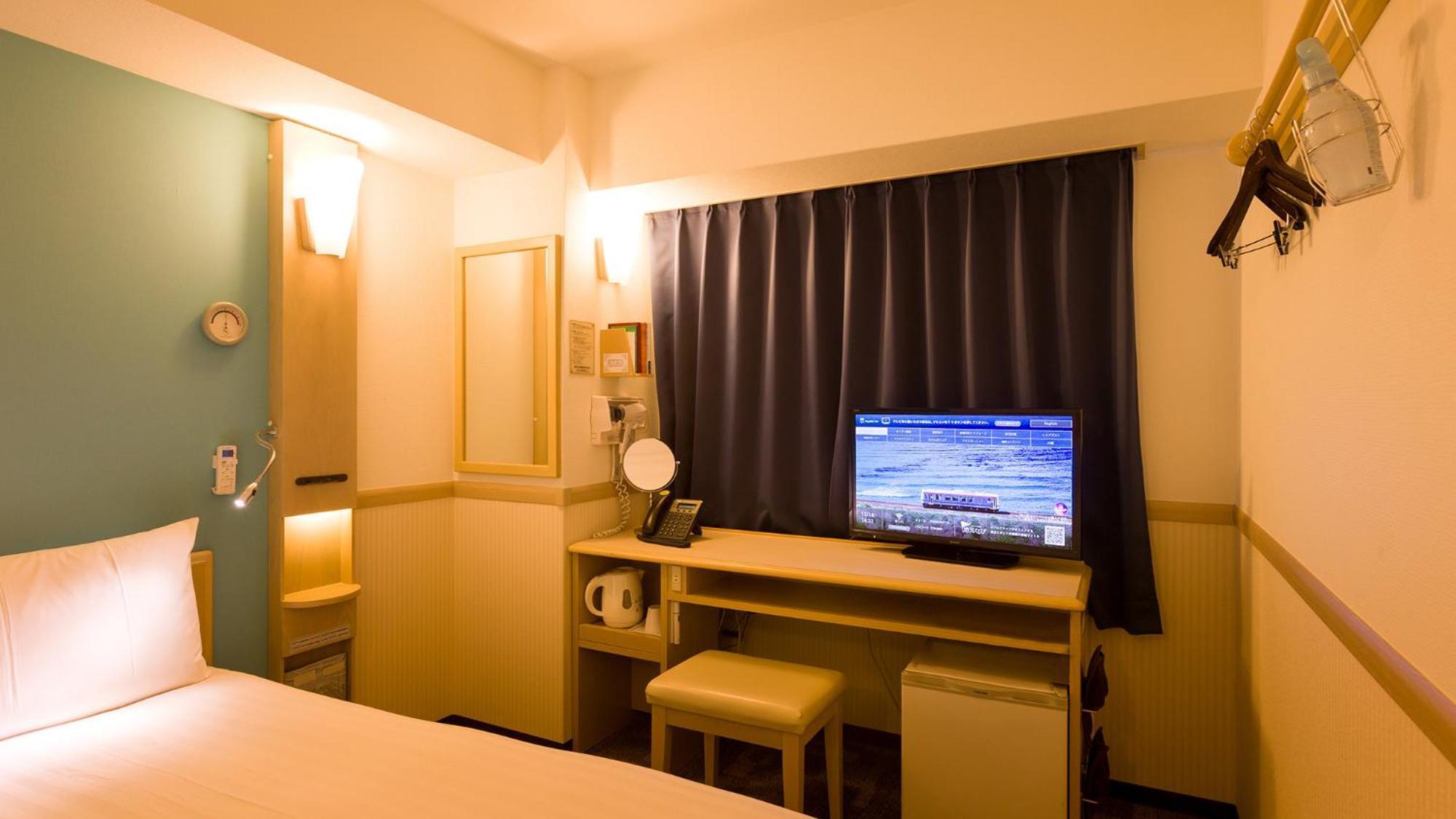 Toyoko Inn Osaka Hankyu Juso-Eki Nishi-Guchi No.2 Dış mekan fotoğraf