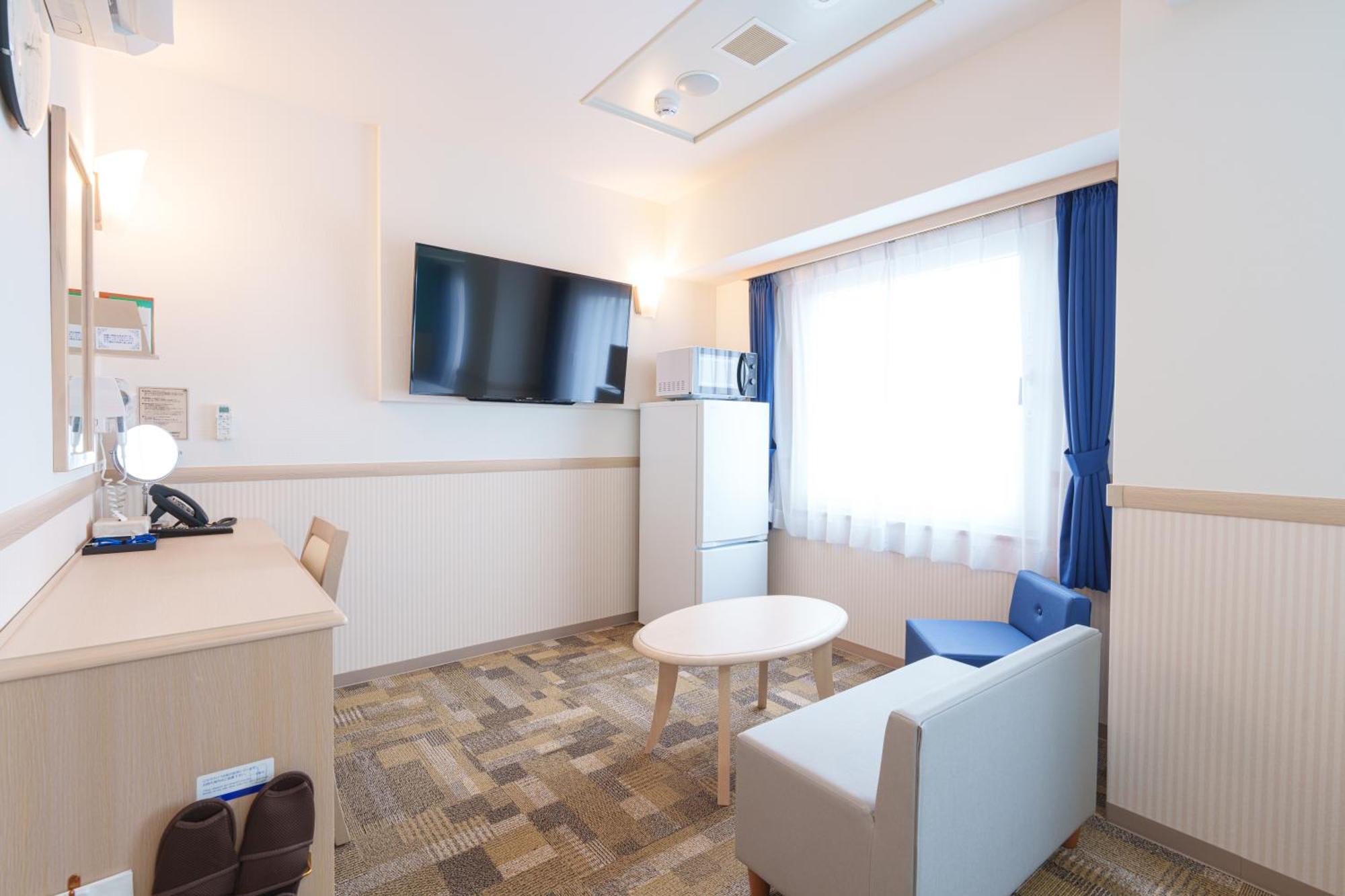 Toyoko Inn Osaka Hankyu Juso-Eki Nishi-Guchi No.2 Dış mekan fotoğraf